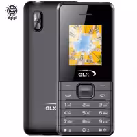 قیمت و خرید گوشی موبایل جی ال ایکس مدل T351 دو سیم کارت