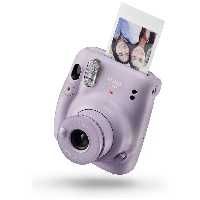 دوربين چاپ فوری Instax Mini 11 یاسی