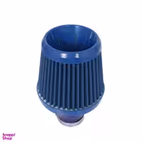 فیلتر هوا اسپرت سام مدل سیمی کد 003B رنگ آبی