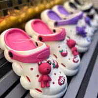 دمپایی فانتزی وارداتی 339314