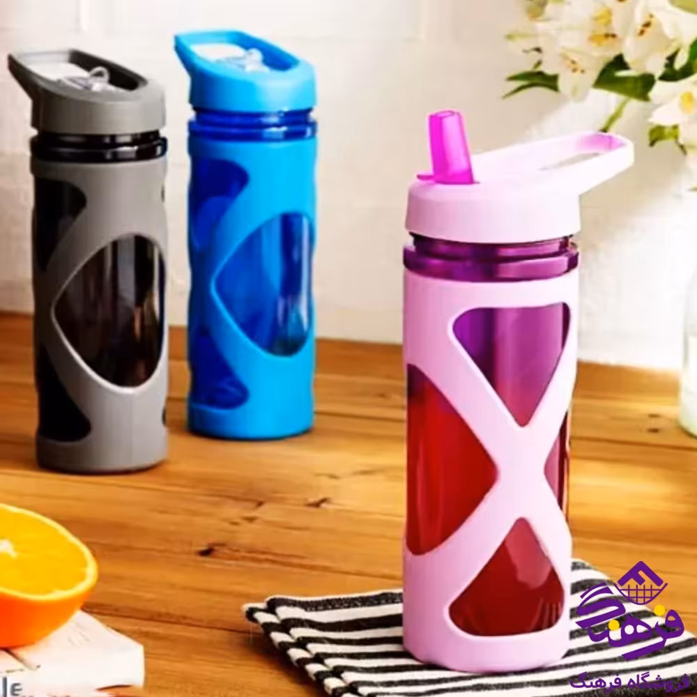 قمقمه کاوردار دايره اي مانيسام 510