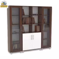 کتابخانه مدیریتی راما کد OLSR03