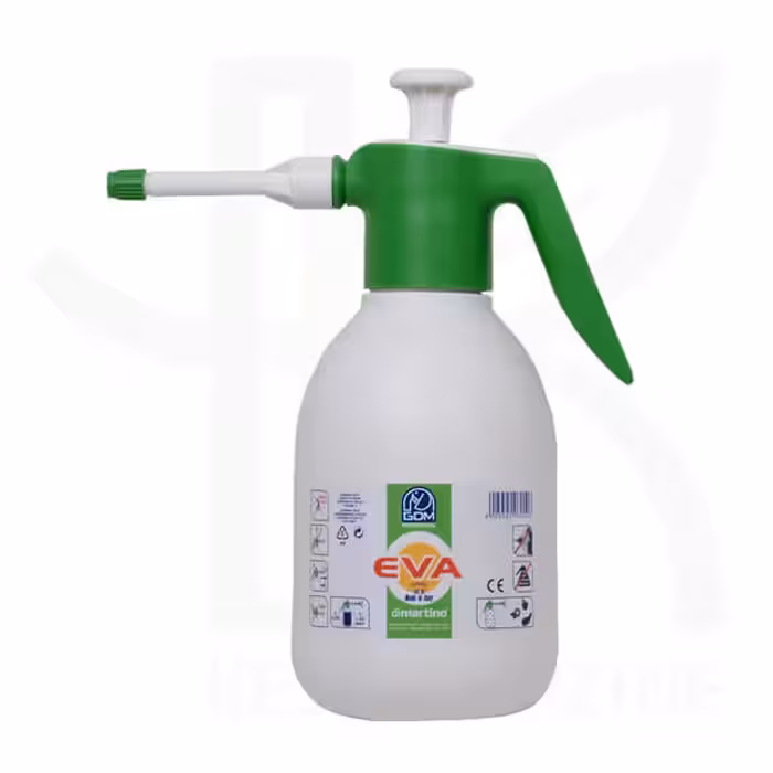 سمپاش دستی دو لیتری دیمارتینو