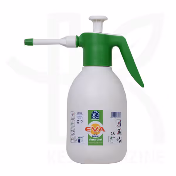 سمپاش دستی دو لیتری دیمارتینو