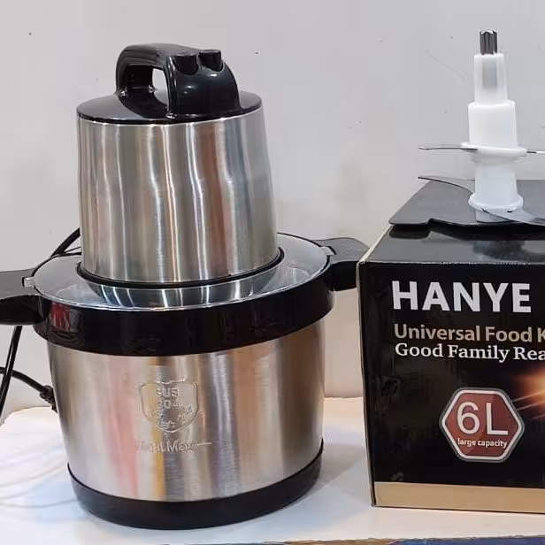 خردکن فشاری سایز بزرگ