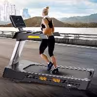 تردمیل باشگاهی ماسل اسپریت مدل X600A