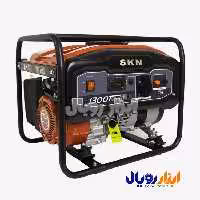 موتور برق بنزینی SKN مدل wm1300