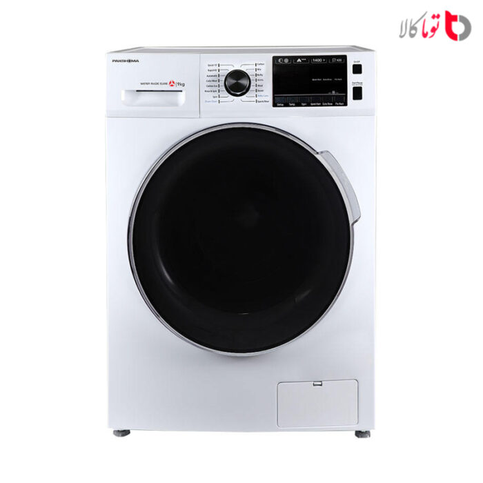 ماشین لباسشویی پاکشوما 9کیلو گرمی  مدل TFU-94408