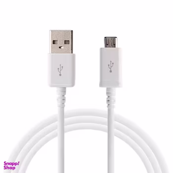 کابل تبدیل USB به microUSB مدل EP-DG925UWE به طول 1.2 متر غیر اصل