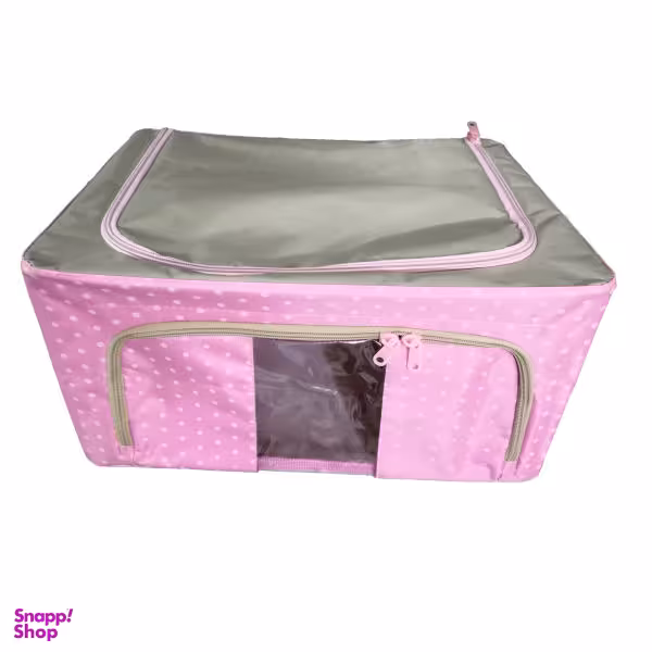 باکس لباس مدل نازیلا 95