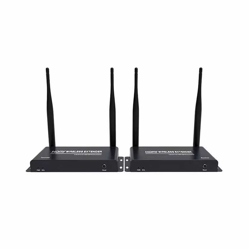 اکستندر بی سیم HDMI تی سی تی TC-HWX-200