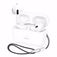 هندزفری بی سیم مکس مدل AirPods Pro 2 Max ANC/ENC TWS
