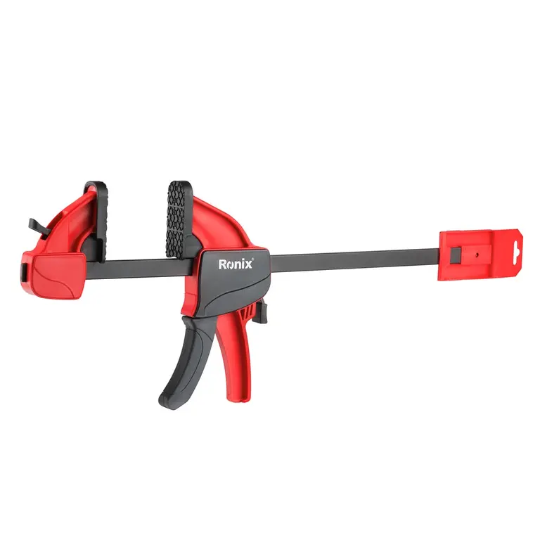 پیچ دستی 40 سانت رونیکس مدل RH-7540