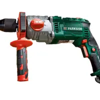دریل گیربکسی 1100 وات پارکساید مدل PSBM 1100 B1