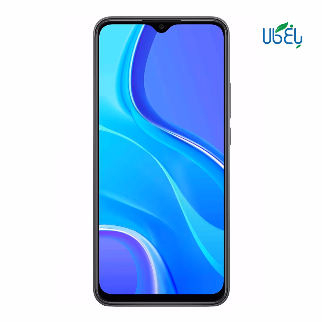 گوشی شیائومی مدل Redmi 9 با ظرفیت 32/3GB دو سیم کارت (پک و رام گلوبال)