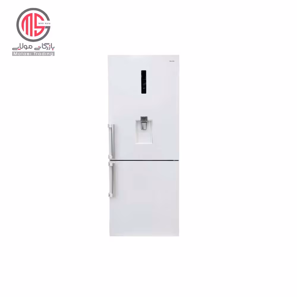 یخچال فریزر 24 فوت هیمالیا مدل سلکت