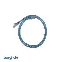 پچ کورد شبکه متا الکترونیک ADV CAT6A UTP