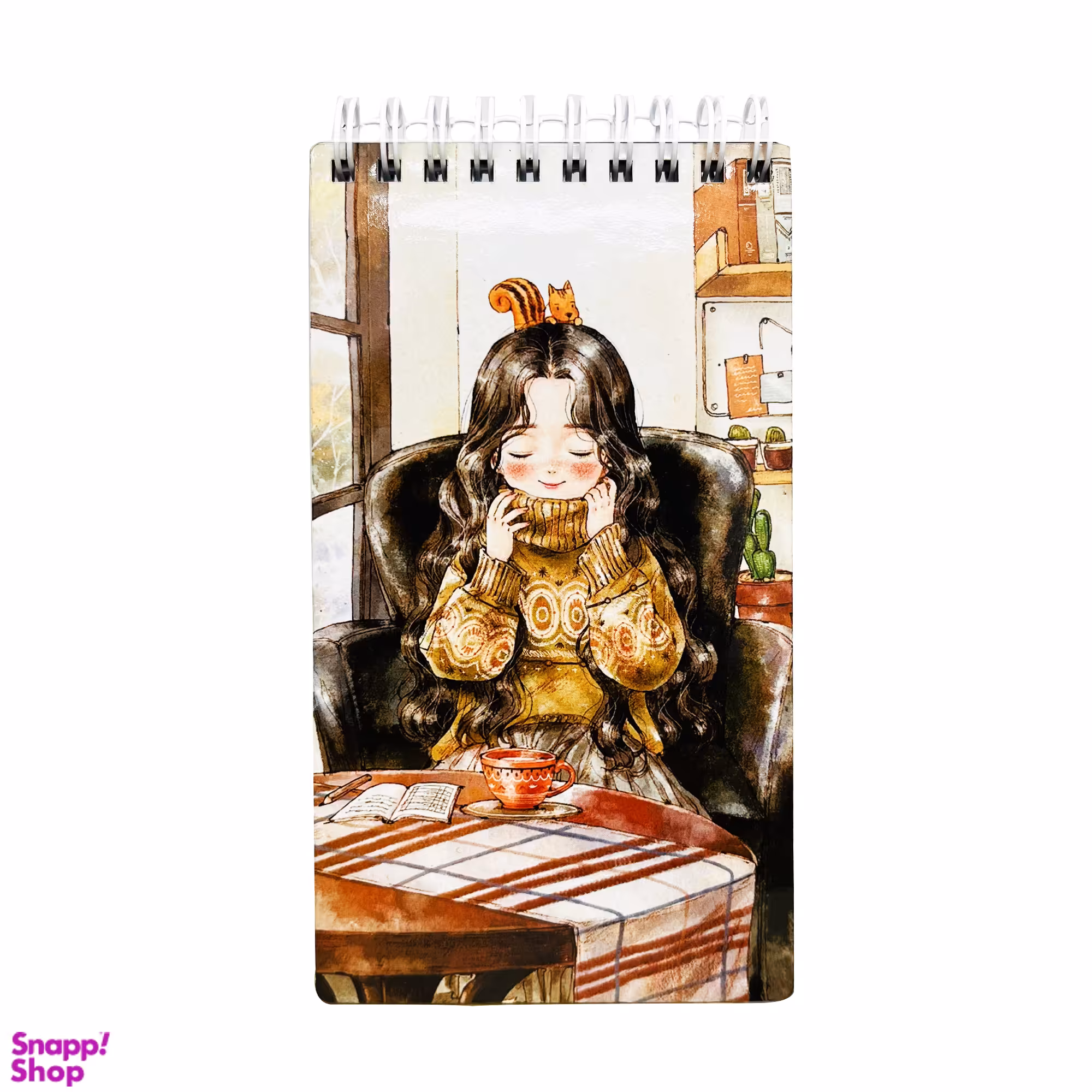 دفترچه یادداشت ۶۰ برگ کد 033