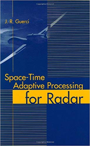 󾕇 دانلود کتاب Space-Time Adaptive Processing For Radar, 2003 - دانلود کتاب های دانشگاهی