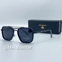 عینک آفتابی مردانه میباخ مدلm1