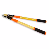 قیچی شاخه زن دسته تلسکوپی واستر