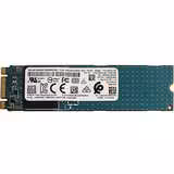 حافظه اس اس توشیبا KBG30ZMV256G NVMe M.2 ظرفیت 256 گیگابایت