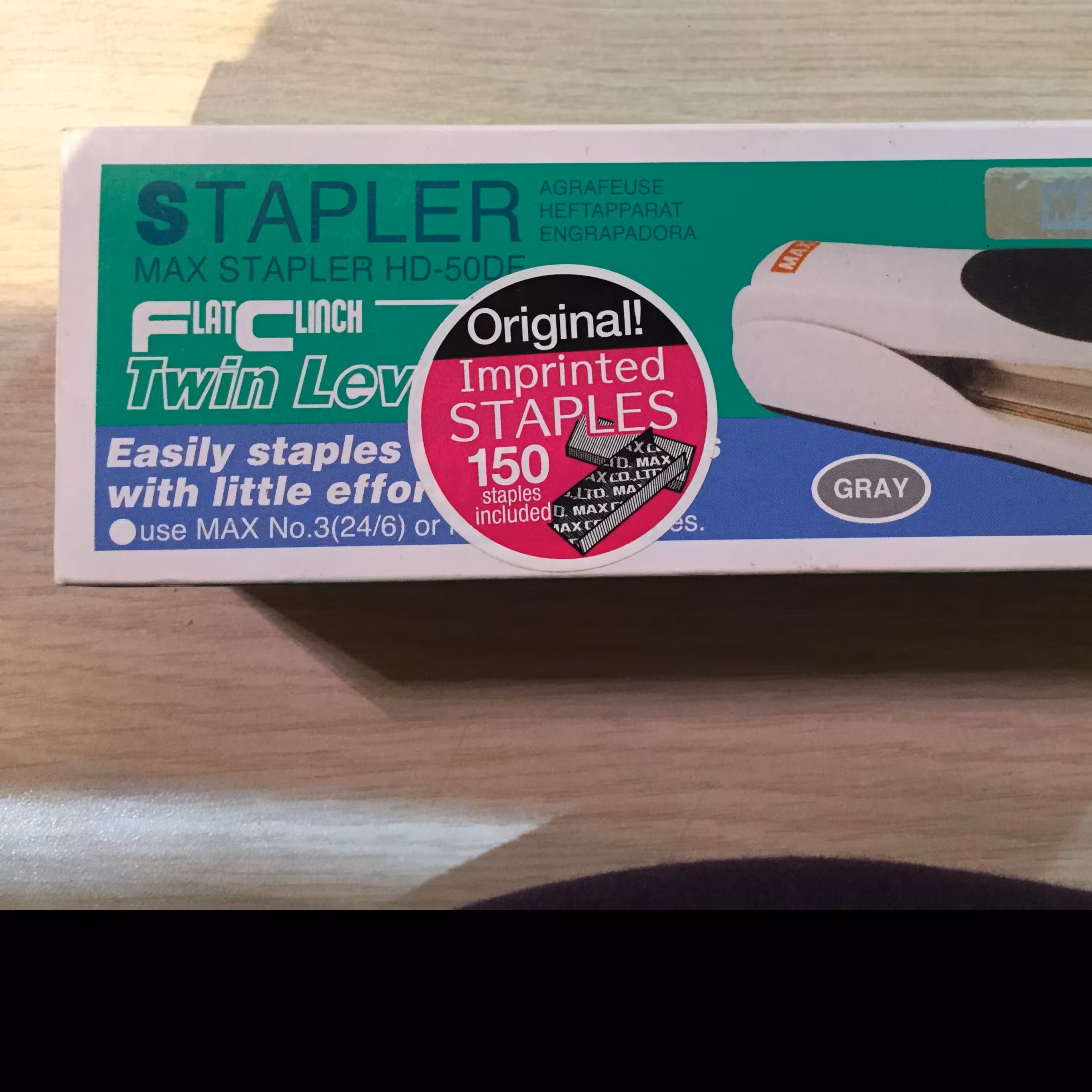 منگنه مکث مدلHD-50df 