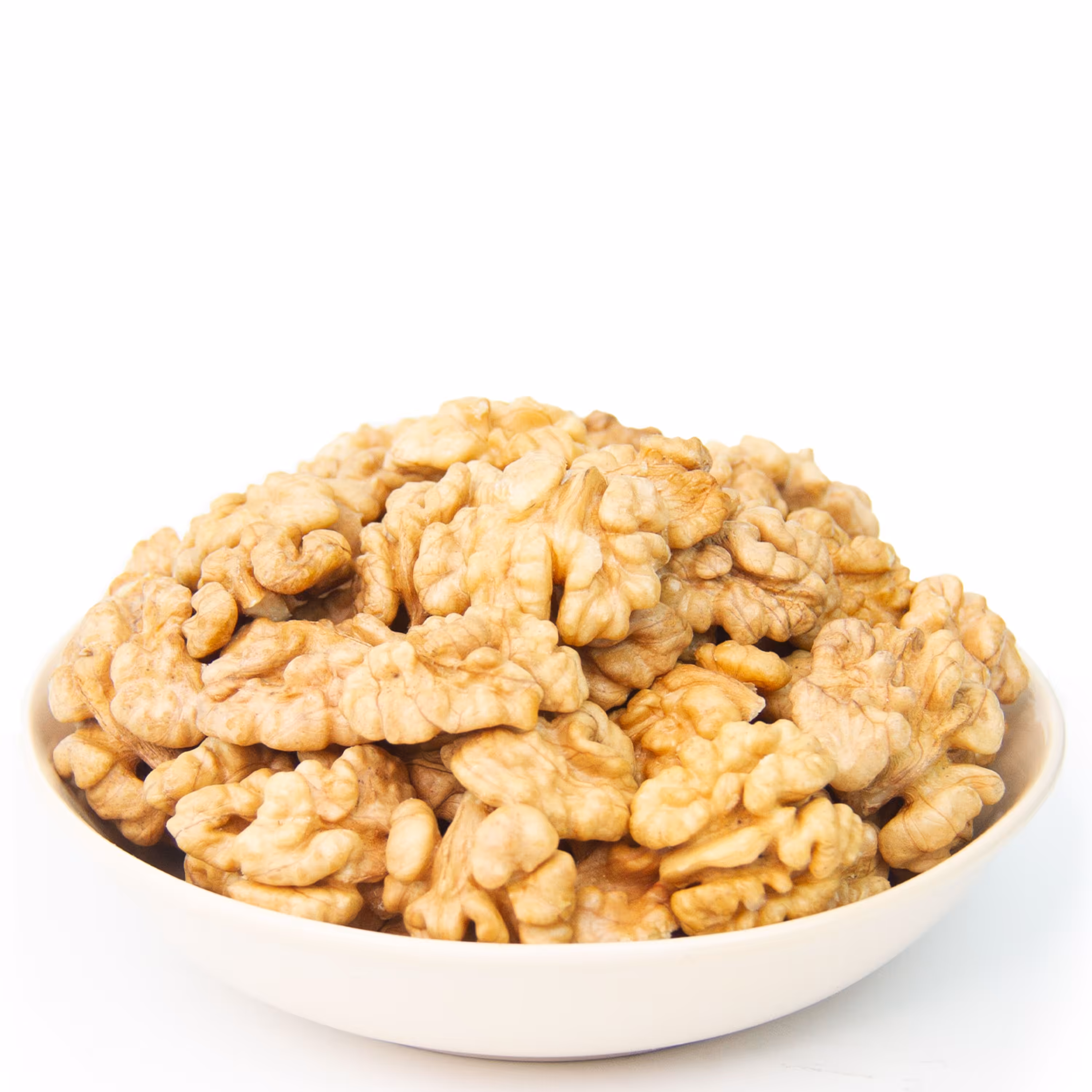 مغز گردو دو پر اعلا سفید