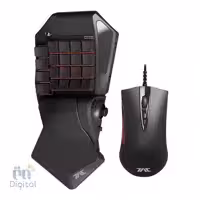 موس و کیبورد HORI Tactical Assault Commander Pro TAC Pro