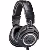 هدفون آدیو تکنیکا مدل ATH-M50x