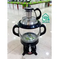 سماور برقی