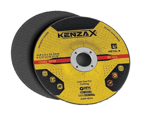 صفحه برش آهن مینی مدل KCW-7011 کنزاکس