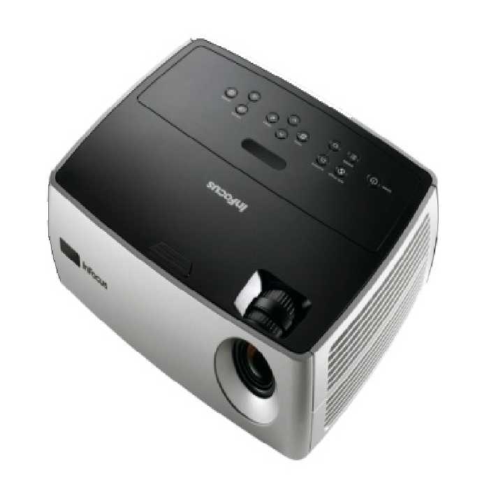 ویدئو پروژکتور استوک اینفوکوس مدل IN24