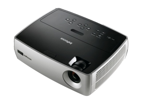 ویدئو پروژکتور استوک اینفوکوس مدل IN24