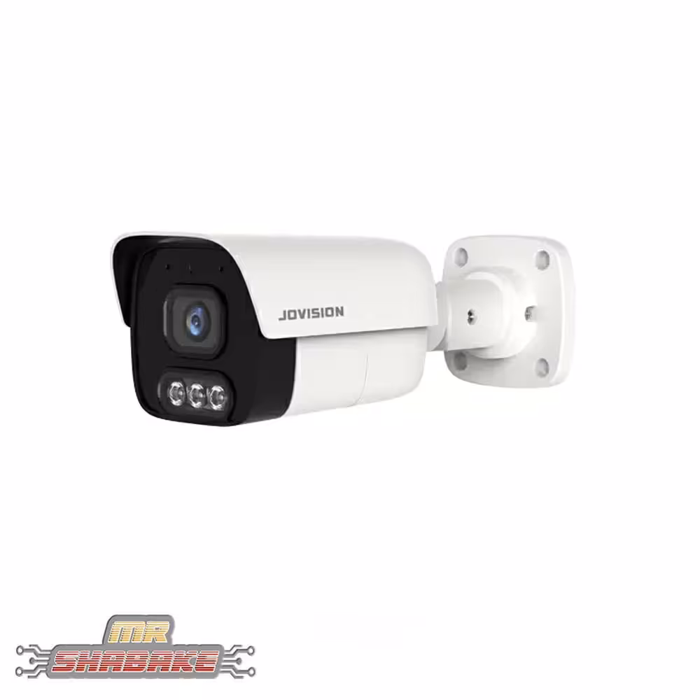 قیمت و خرید دوربین مداربسته جوویژن JVS-N915-ADL | مسترشبکه