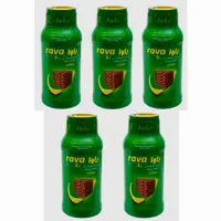 رسوب گیر پدهای سلولزی کولر آبی استاتیک کد 03 حجم 500 میلی لیتر بسته 5 عددی (پس کرایه)