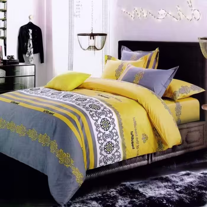 روتختی صد در صد نخ
