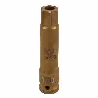آچار بکس ستاره ای مدل سویفت کد YP-TAIWAN-T100-1.2INCH سایز 100 میلیمتر