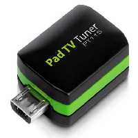گیرنده دیجیتال USB مای گیکا Pad TV PT115