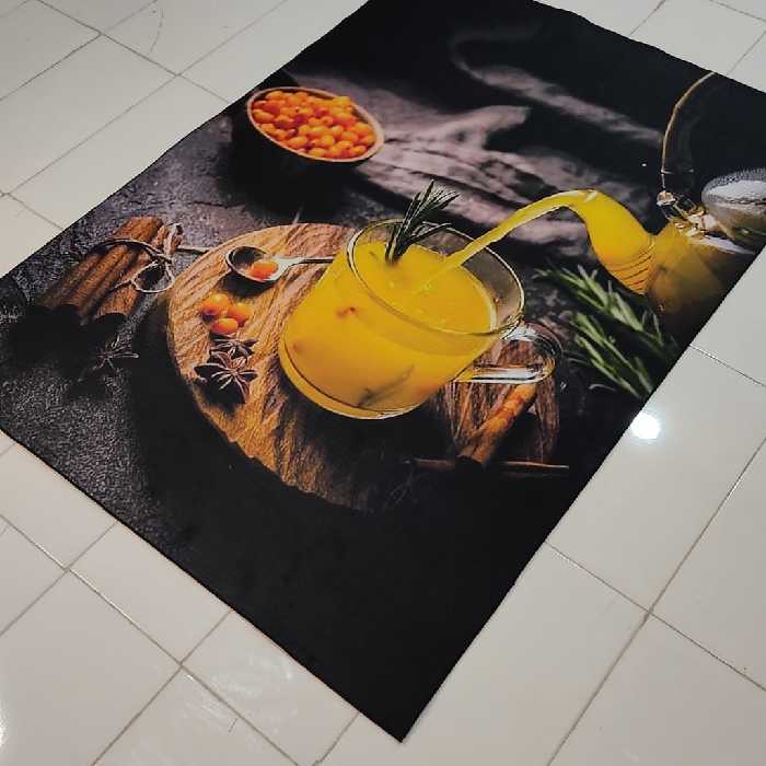 فرشینه کد 235 سایز 1در1.5