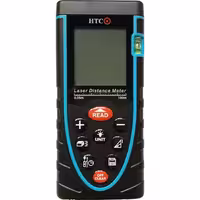 متر لیزری اچ تی سی مدل ال دی 01