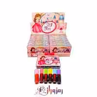 تینت لب گلدن رز پک 6 عددی