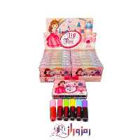 تینت لب گلدن رز پک 6 عددی