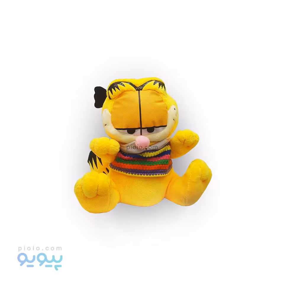 عروسک گارفیلد