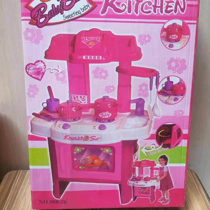 مینی اشپزخانه 