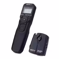 ریموت کنترل ویلتروکس VILTROX JY-710 N1 Wireless Digital Timer
