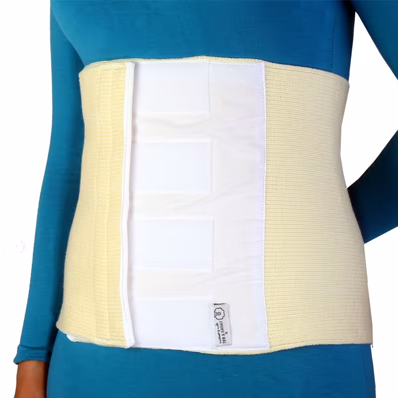 گرم کن کلیه آکریل پشم