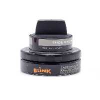 مراقبت کفش کرمی تخته کرم 50 میل 1 قطعه سیاه Blink