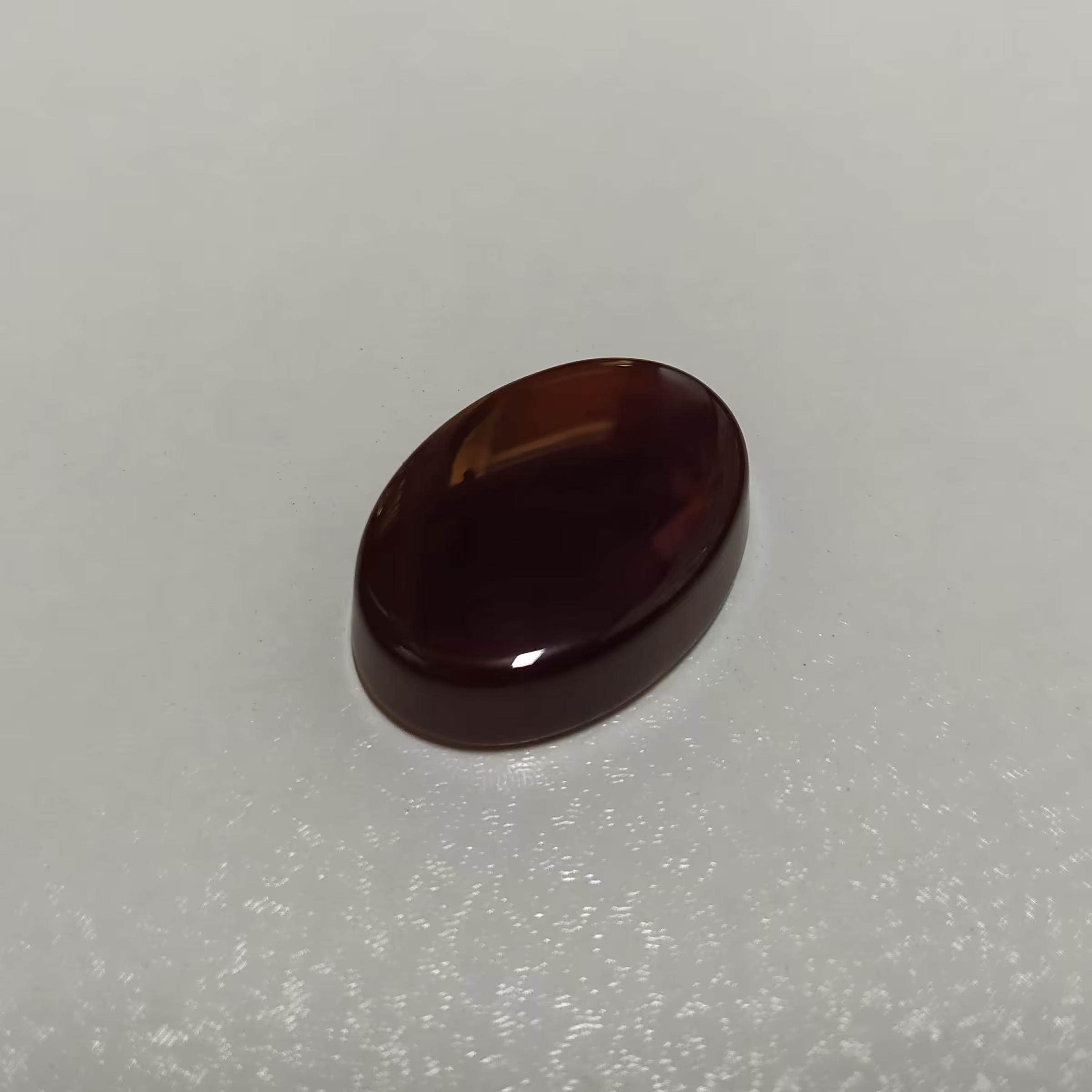 عقیق کبدی کد18