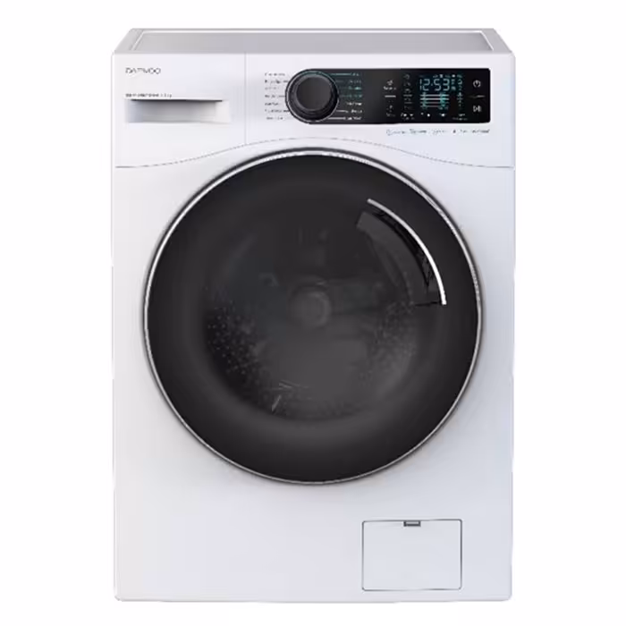 ماشین لباسشویی دوو مدل DWK 9400  ظرفیت 9 کیلوگرم